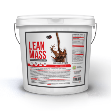 Pure Nutrition - Lean Mass - 4540 г