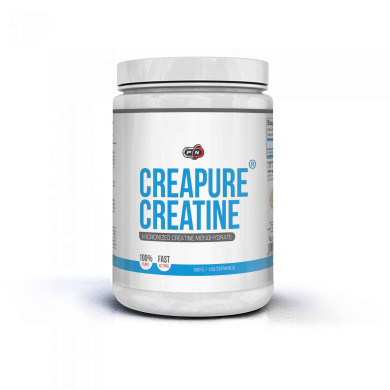 Pure Nutrition - Creapure Creatine / Креатин Монохидрат- 500 г