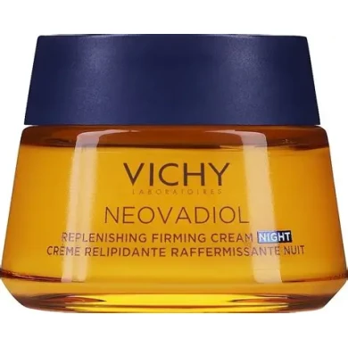 Vichy Neovadiol Post-menopause Нощен крем за кожа в постменопауза 50ml