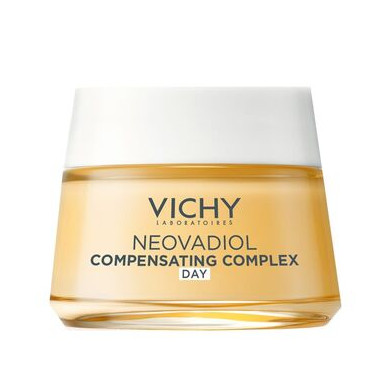 Vichy Neovadiol Compenseiting дневен уплътняващ крем за суха кожа в перименопауза 50ml