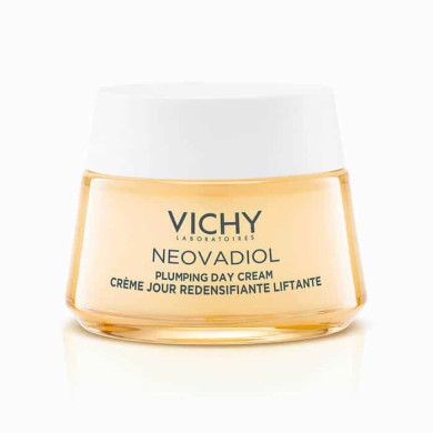 Vichy Neovadiol Redensifying Plumping дневен уплътняващ крем за нормална и смесена кожа в перименопауза 50ml