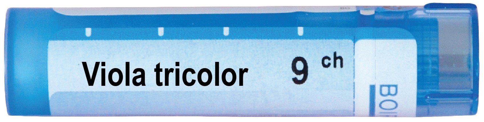 BOIRON VIOLA TRICOLOR 9 CH