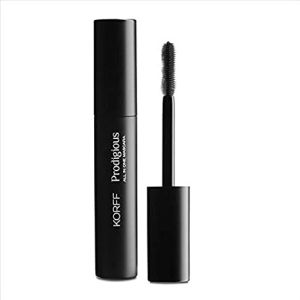Спирала за екстремен обем KORFF Cure Make Up Prodigious All In One Mascara 14ml