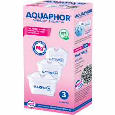 Aquaphor Филтриращ модул MFP Mg 200 l х3 броя