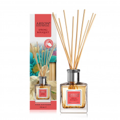 Areon Парфюм за дома 150 ml - Spring Bouquet Нов дизайн