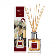 Areon Парфюм за дома 150 ml - Vanilla Нов дизайн