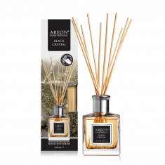 Areon Парфюм за дома 150 ml - Black Crystal Нов дизайн