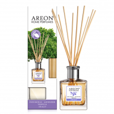 Areon Парфюм за дома 150 ml - Patchouli, Lavender, Vanilla