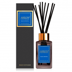 Areon Парфюм за дома Премиум 85 ml - Blue Crystal