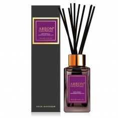 Areon Парфюм за дома Премиум 85 ml - Patchouli, Lavender, Vanilla
