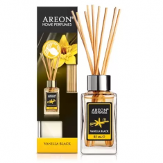 Areon Парфюм за дома Лукс 85 ml - Vanilla Black