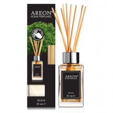 Areon Парфюм за дома Лукс 85 ml - Black