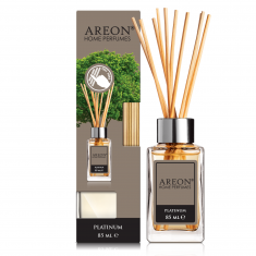 Areon Парфюм за дома Лукс 85 ml - Platinum