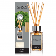 Areon Парфюм за дома Лукс 85 ml - Silver