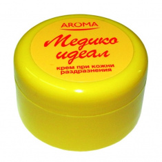 Aroma Крем Медико идеал 40 ml