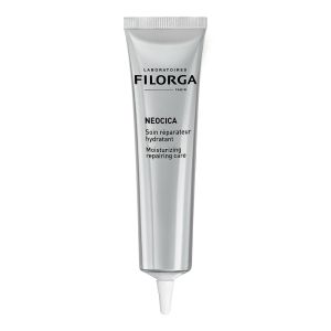 Клетъчно възстановяващ дермален крем за повредена кожа FILORGA NEOCICA 30 ml.