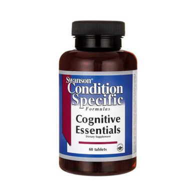 SWANSON Cognitive Essentials / 60 Tabs
