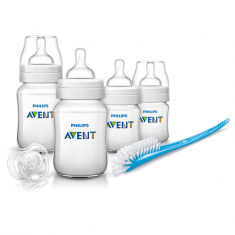 Avent Комплект Classic+