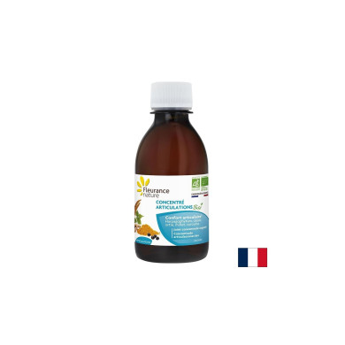 Билкова формула за стави, 200 ml