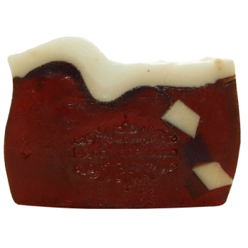 Ръчен глицеринов сапун Кафе, Bioherba, 120 гр.