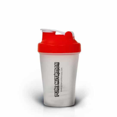 Pure Nutrition - Blender Bottle / Шейкър - 400 Мл