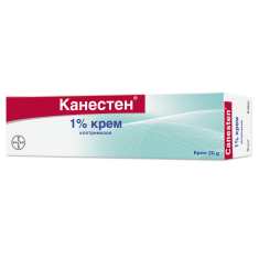 Канестен крем х 20 g, Bayer