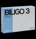 Biligo 3 Zinc Plantis®, 0.32 mg