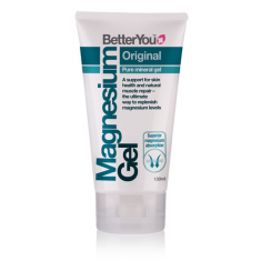 BetterYou Магнезиев гел 150 g