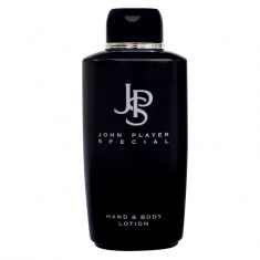 Bettina Barty John Player Special Лосион за ръце и тяло 500 ml