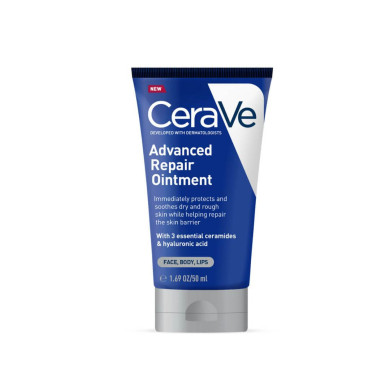 CeraVe Advanced Repair маз 50 мл