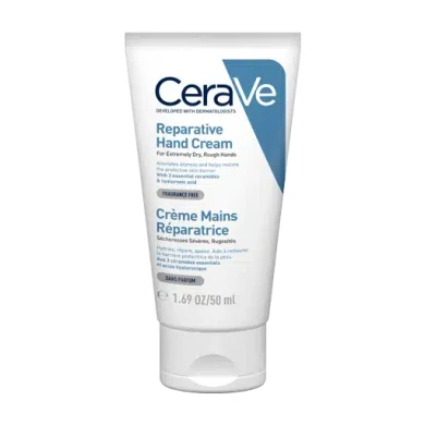 CeraVe Възстановяващ крем за ръце 50мл