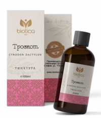 BIOTICA Couch Grass Tincture / 100 ml