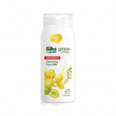 Bilka Grape Energy Hyaluron+ Мляко за лице 200 ml