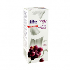Bilka Mavrud Age Expet Collagen+ Модулатор за тяло 180 ml