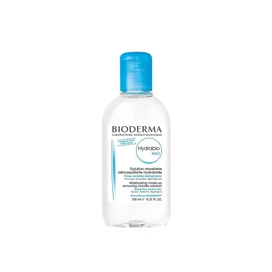 Bioderma Hydrabio H2O мицеларен разтвор 250мл