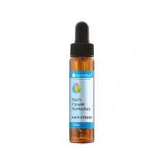 Bioherba Капки на Бах, Анти-стрес 20 ml