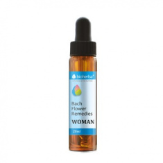 Bioherba Капки на Бах, за Жената 20 ml
