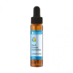 Bioherba Капки на Бах, Комуникативност 20 ml