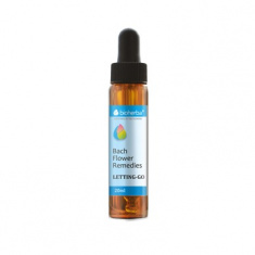 Bioherba Капки на Бах, Фобии, Фикс Идеи 20 ml