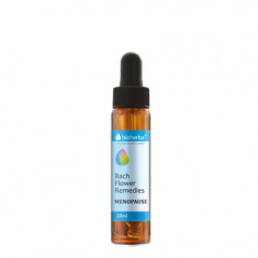 Bioherba Капки на Бах, Менопауза 20 ml