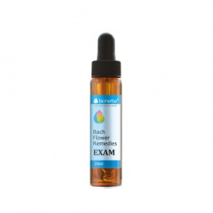 Bioherba Капки на Бах, Концентрация, Изпит 20 ml