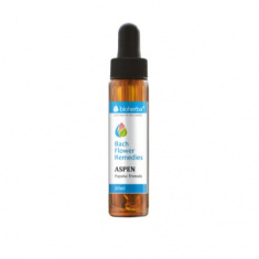 Bioherba Капки на Бах, Трепетлика 20 ml