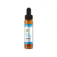 Bioherba Капки на Бах, Бук 20 ml