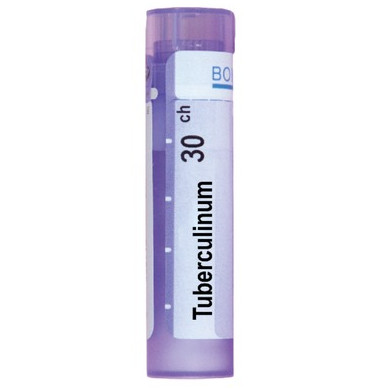 TUBERCULINUM 30 CH