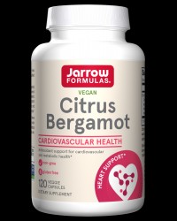 Citrus Bergamot 500 mg