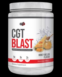 CGT Blast