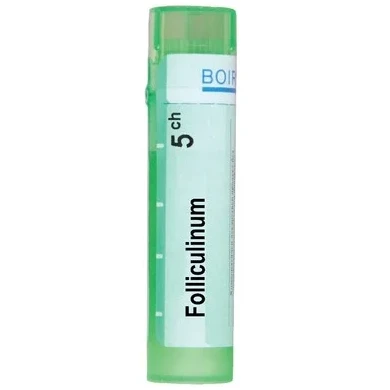 FOLLICULINUM 5 CH