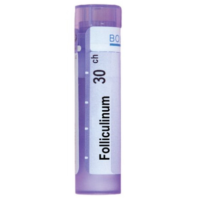 FOLLICULINUM 30 CH