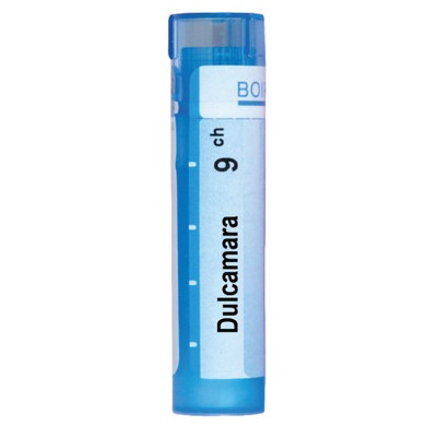 DULCAMARA 9 CH