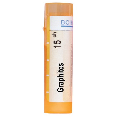 GRAPHITES 15 CH